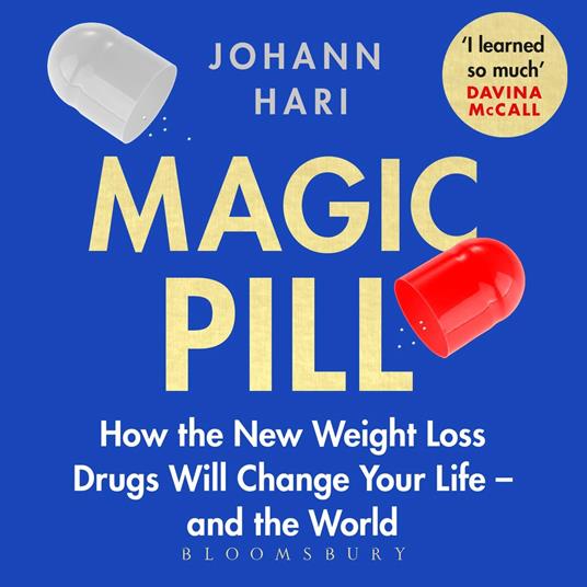 Magic Pill