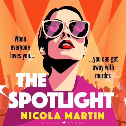 The Spotlight