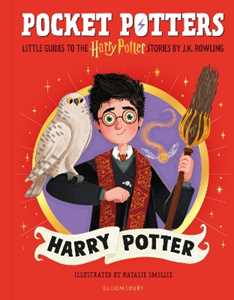 Libro in inglese Harry Potter J.K. Rowling