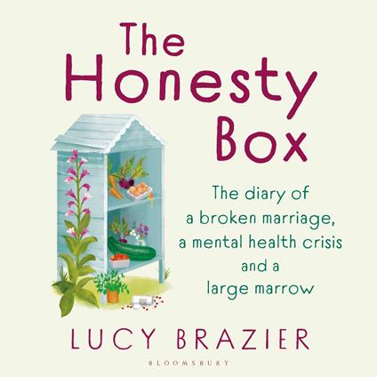 The Honesty Box