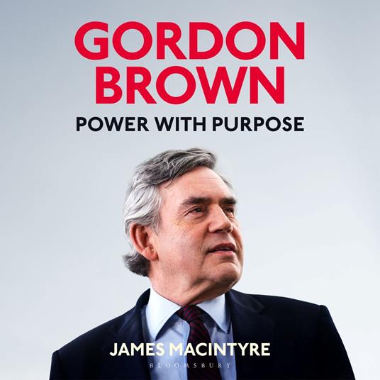 Gordon Brown