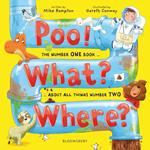 Poo What Where