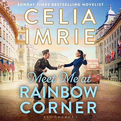 Meet Me at Rainbow Corner