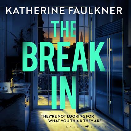 The Break-In