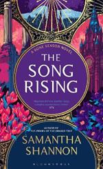 The Song Rising: Author's Preferred Text
