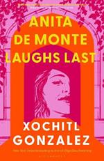 Anita de Monte Laughs Last