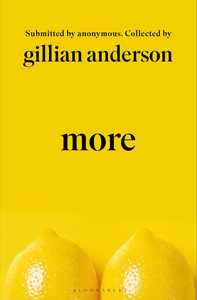 Ebook More Anderson Gillian