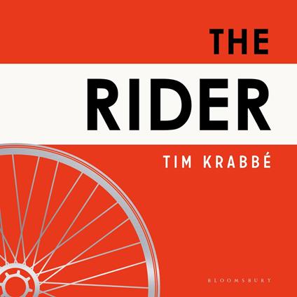 The Rider
