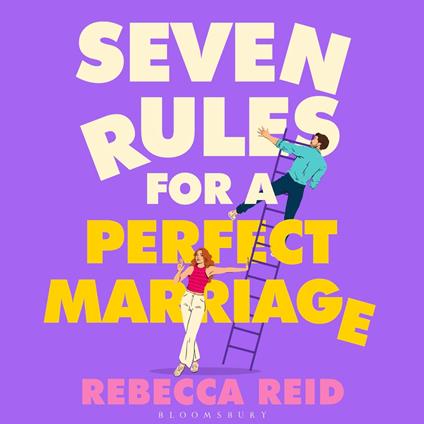 Seven Rules For A Perfect Marriage