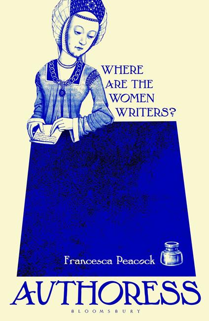Authoress