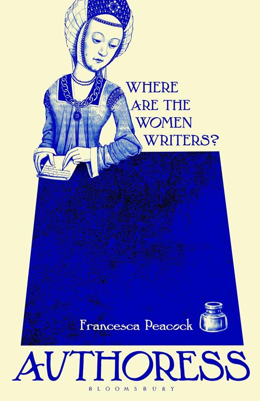 Authoress
