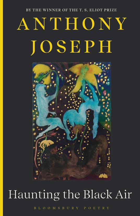 Haunting the Black Air