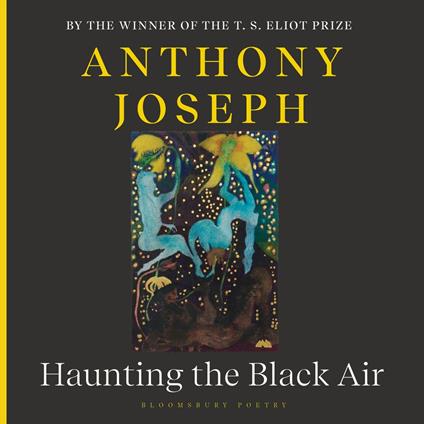 Haunting the Black Air