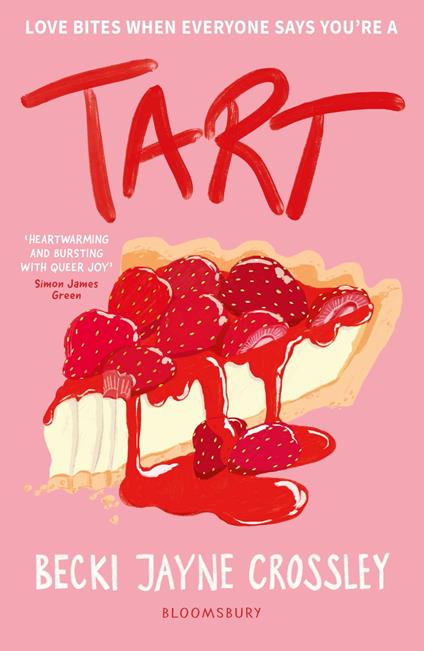Tart - Ms Becki Jayne Crossley - ebook