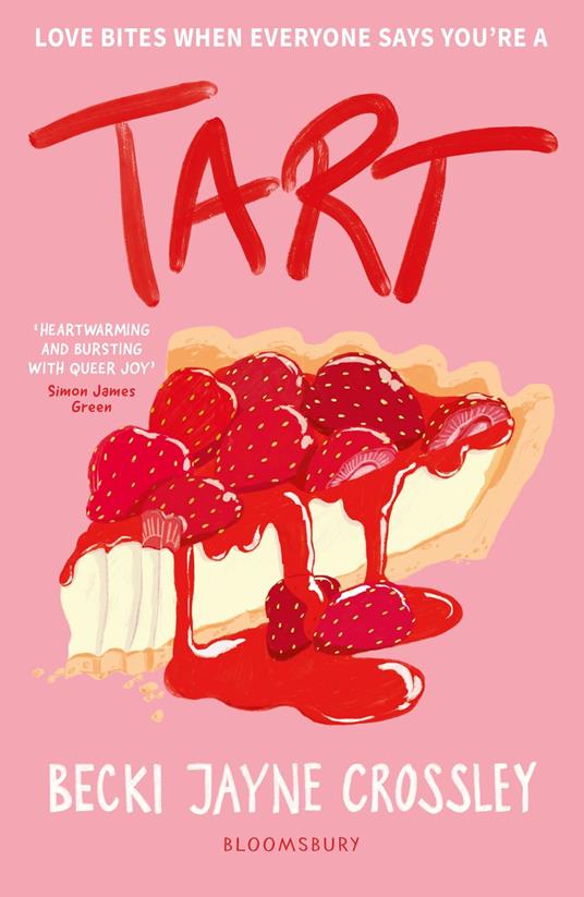 Tart - Ms Becki Jayne Crossley - ebook