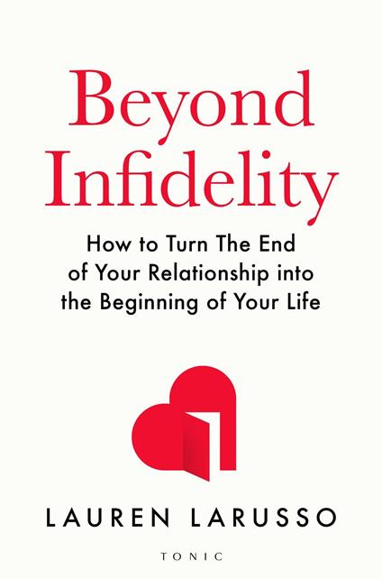 Beyond Infidelity