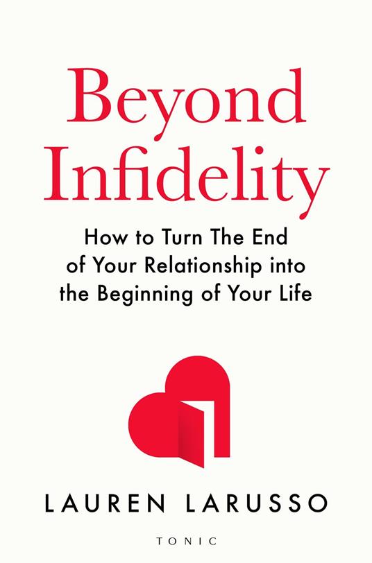 Beyond Infidelity