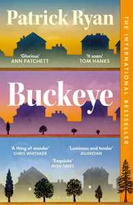 Ebook Buckeye Patrick Ryan