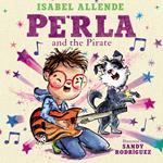 Perla and the Pirate