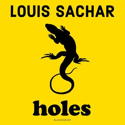 Holes