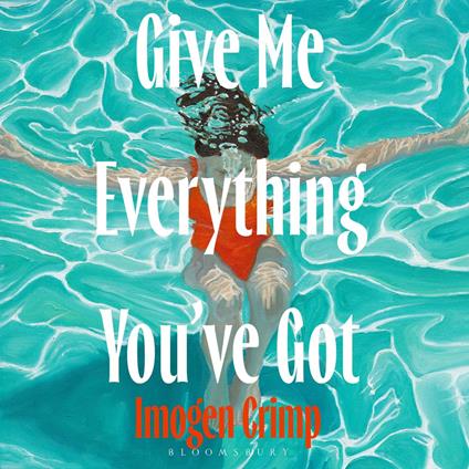 Give Me Everything You've Got