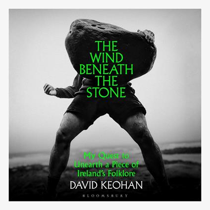 The Wind Beneath the Stone