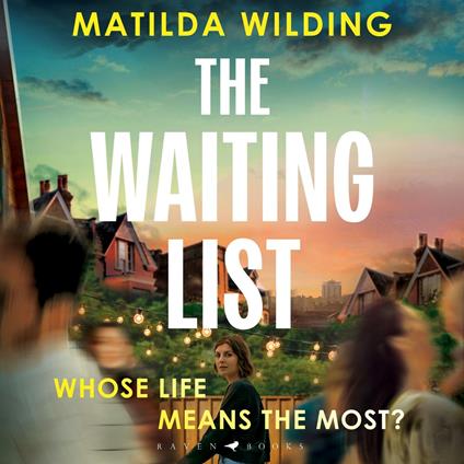 The Waiting List