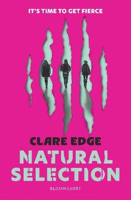 Natural Selection - Clare Edge - cover