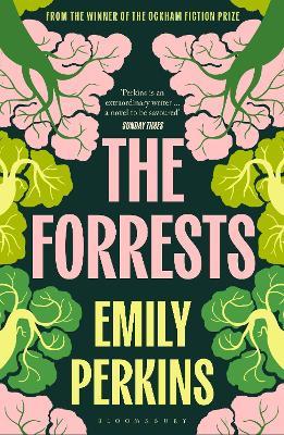 The Forrests - Emily Perkins - cover