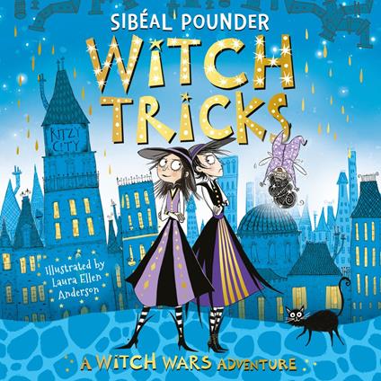 Witch Tricks