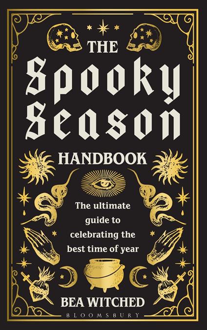 The Spooky Season Handbook