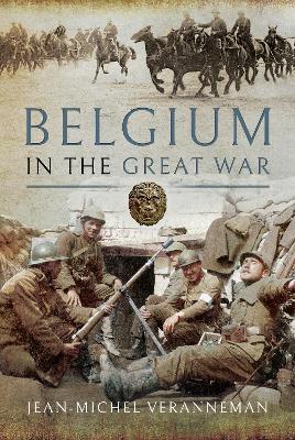 Ibs Belgium in the Great War