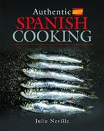 Authentic Spanish Cooking