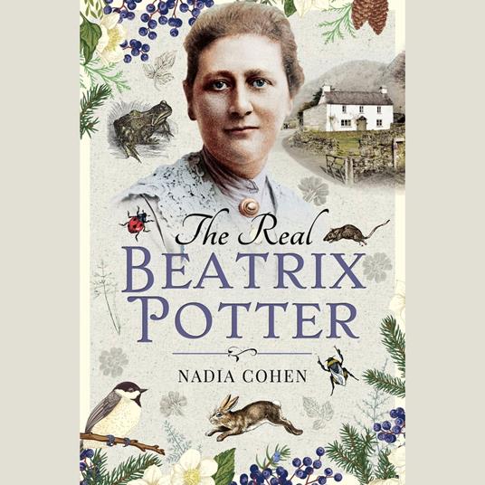 The Real Beatrix Potter