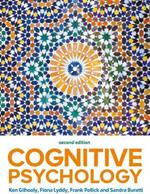 Cognitive Psychology 2e