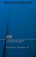 Job: The Mystery of Suffering and God's Sovereignty - Richard P. Belcher - cover