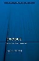 Exodus: God’s Kingdom of Priests - Allan Harman - cover