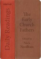 Daily Readings–the Early Church Fathers - Nick Needham - cover