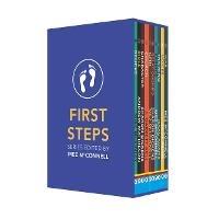 First Steps Box Set: 10 book set - Christian Focus - cover