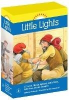 Little Lights Box Set 3 - Catherine MacKenzie - cover
