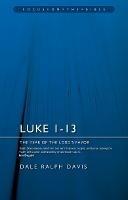 Luke 1-13: The Year of the Lord's Favour