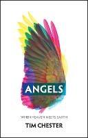 Angels: When Heaven Meets Earth - Tim Chester - cover