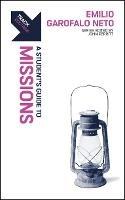 Track: Missions: A Student's Guide to Missions - Emilio Garofalo Neto - cover