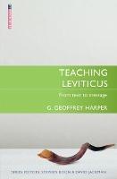 Teaching Leviticus: From Text to Message