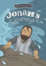 Jonah’s Journeys: The Minor Prophets, Book 6
