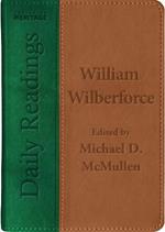 Daily Readings – William Wilberforce