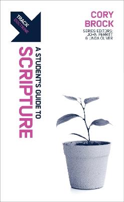 Track: A Student's Guide to Scripture - Cory Brock - cover