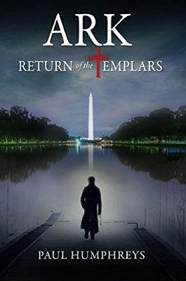 Ark: Return of the Templars - cover