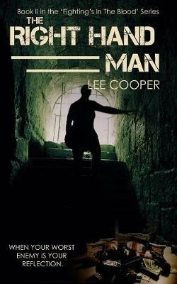 The Right Hand Man - Lee Cooper - cover