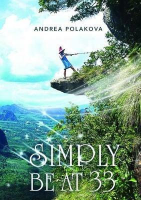 Simply Be At 33 - cover